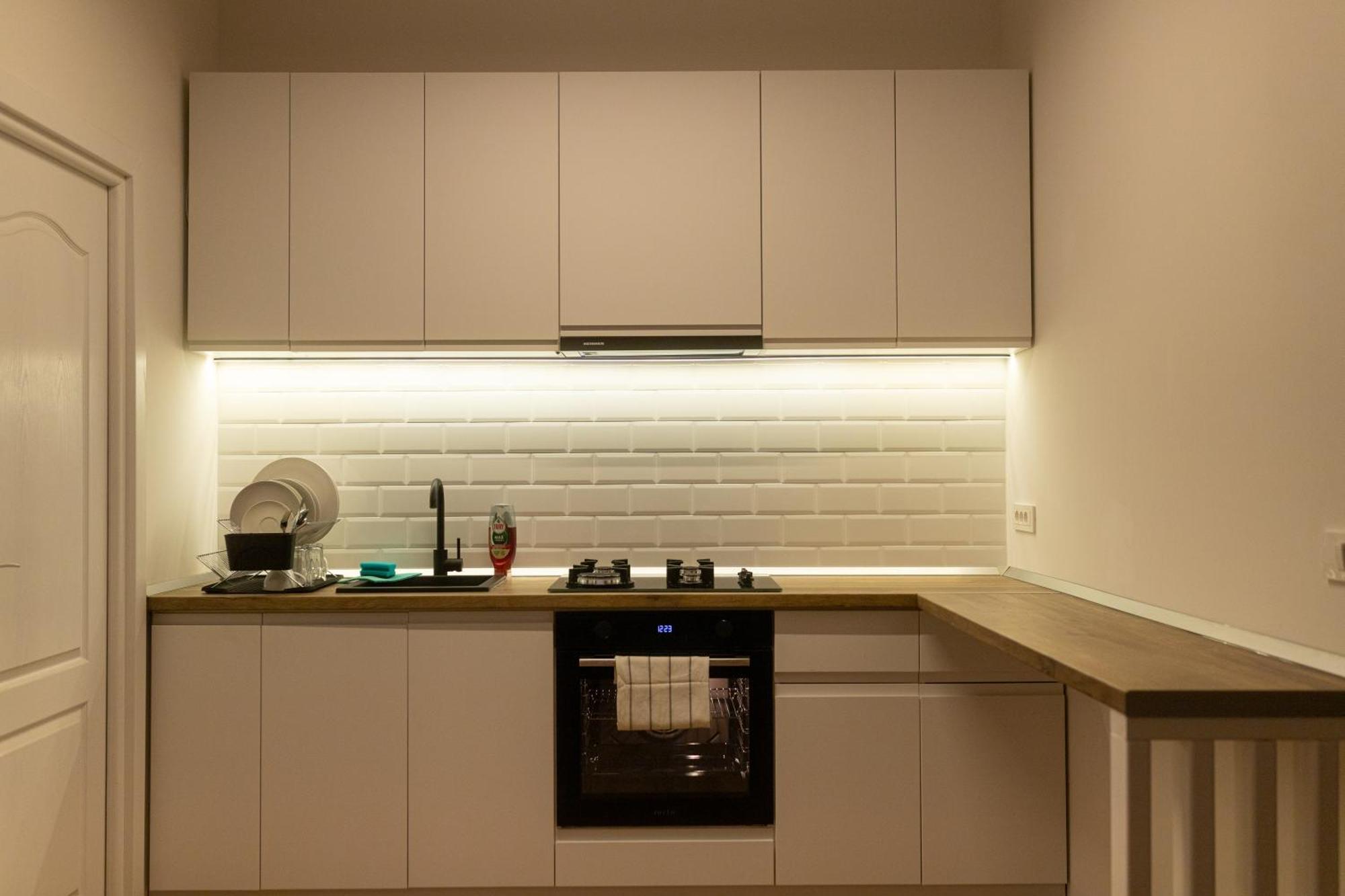 Bleyer Haus Central Apartment Oradea Exterior foto