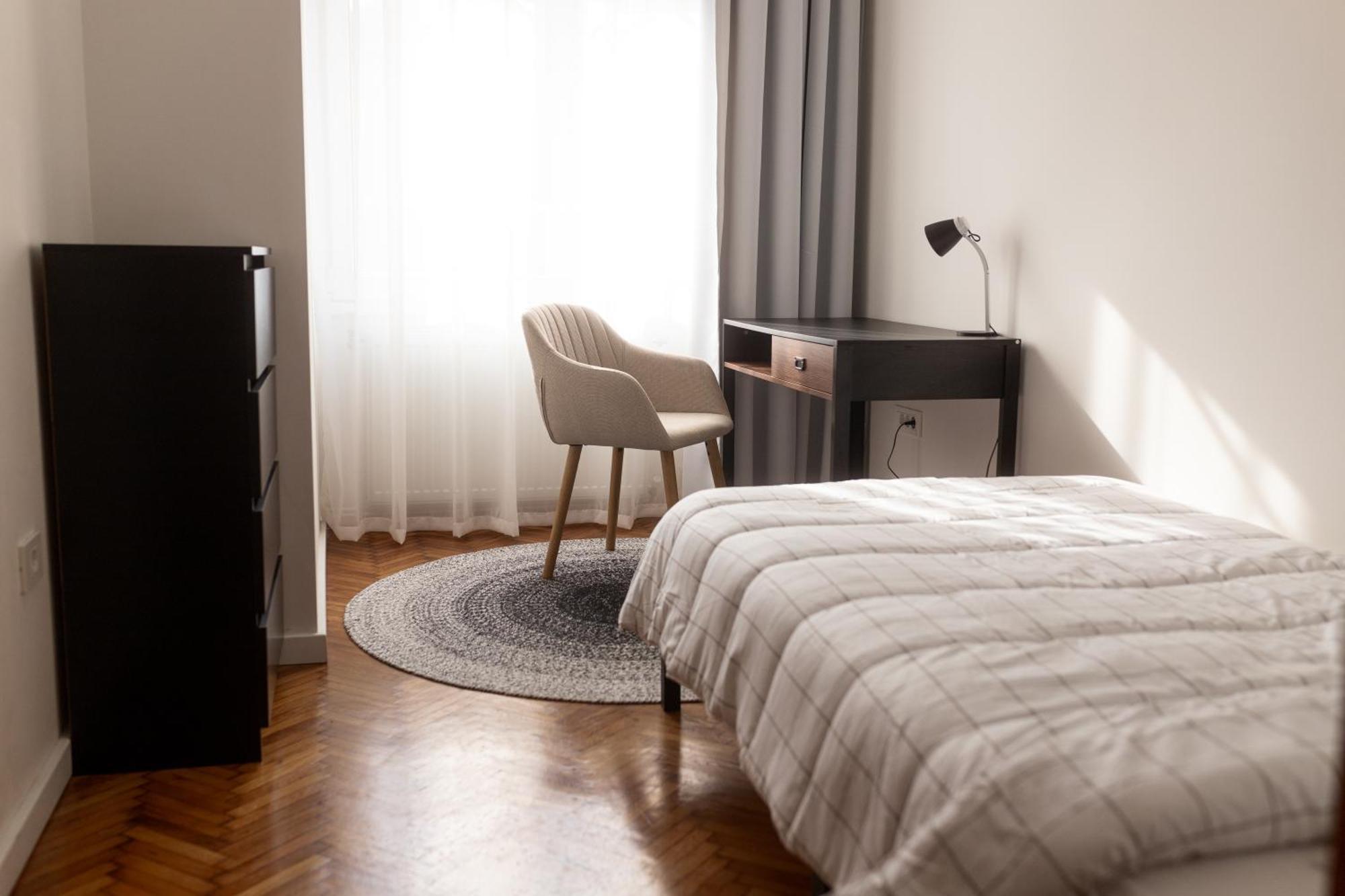 Bleyer Haus Central Apartment Oradea Exterior foto