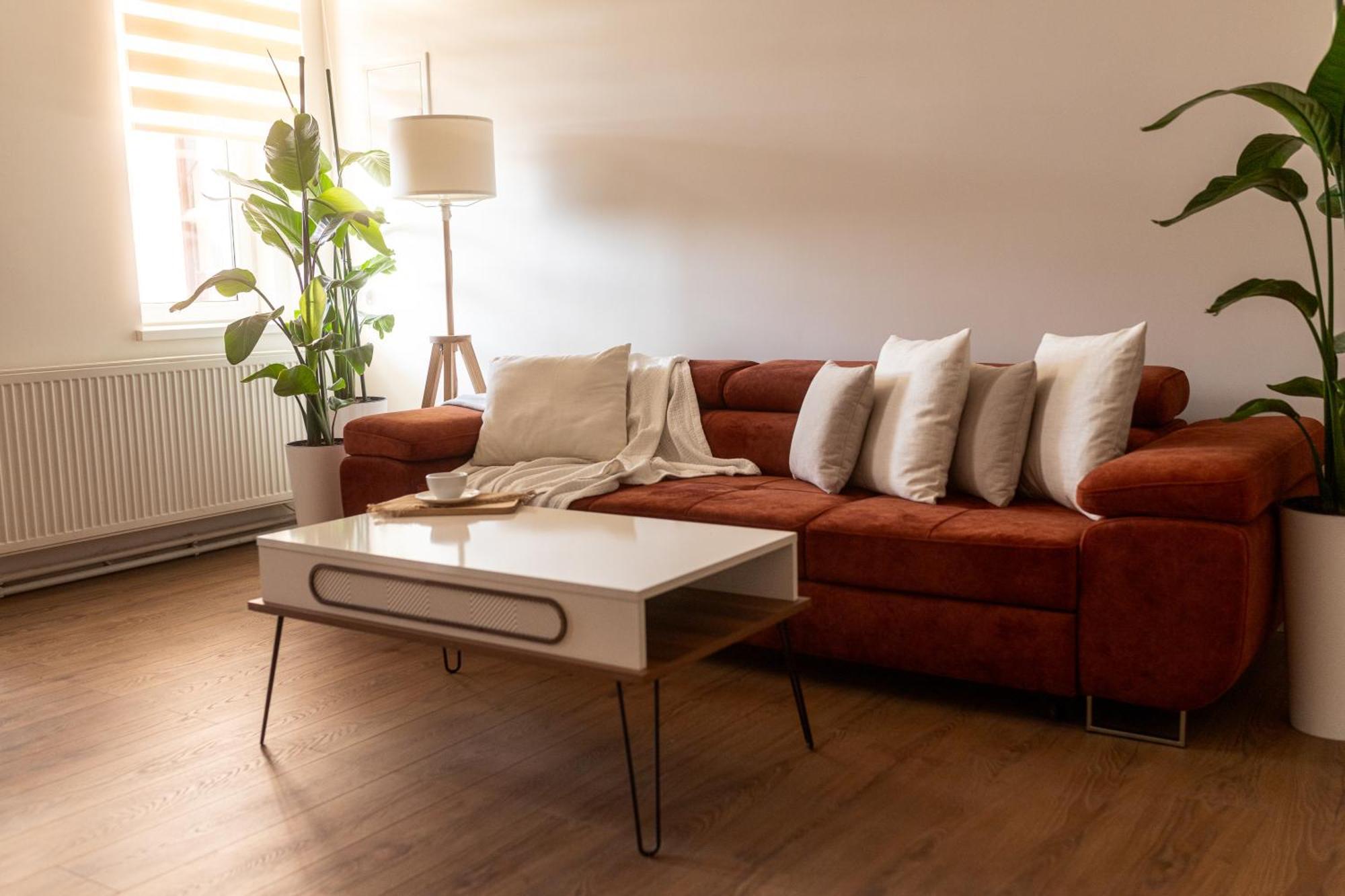 Bleyer Haus Central Apartment Oradea Exterior foto